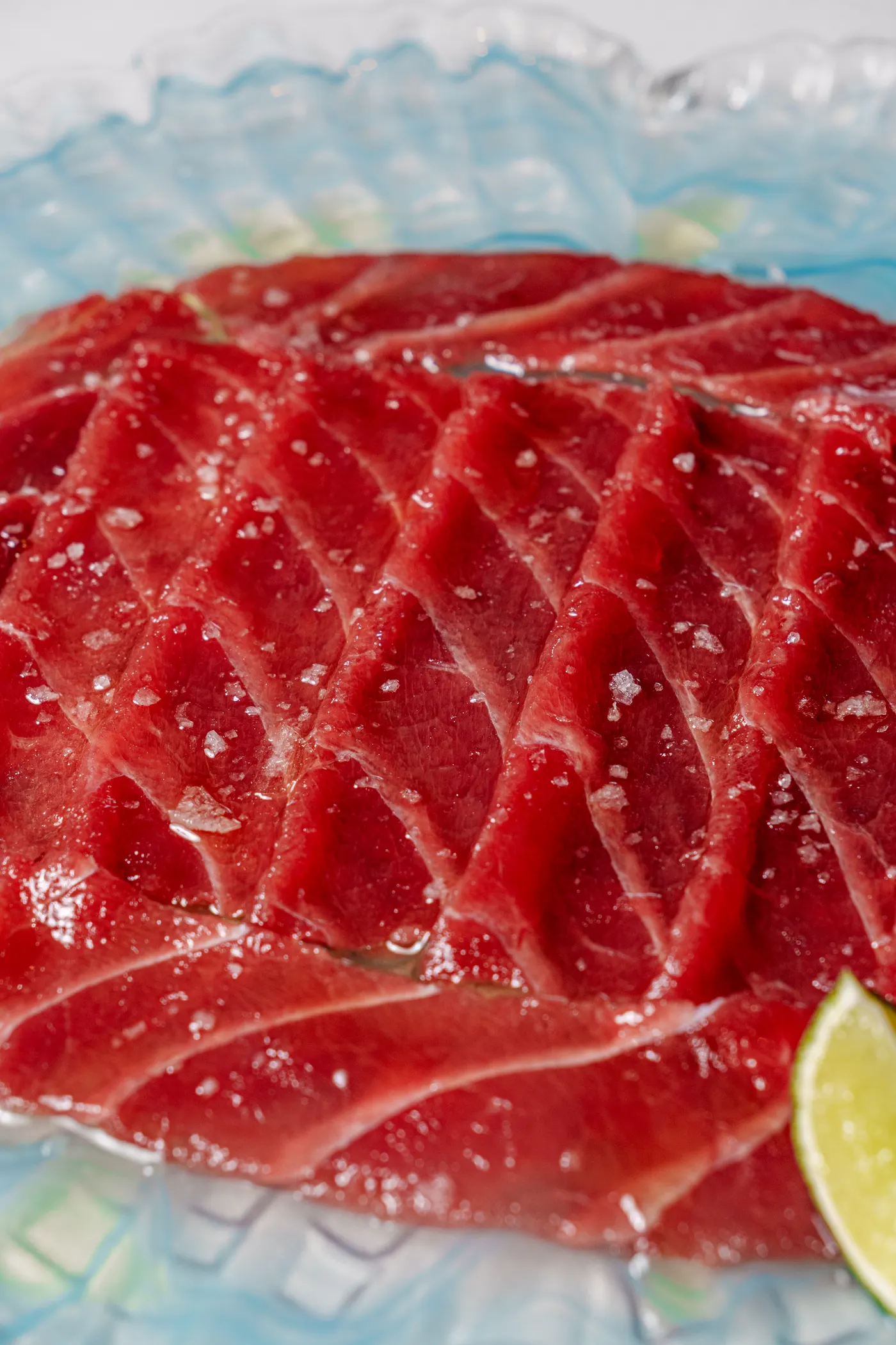 Pescado de lonja del día